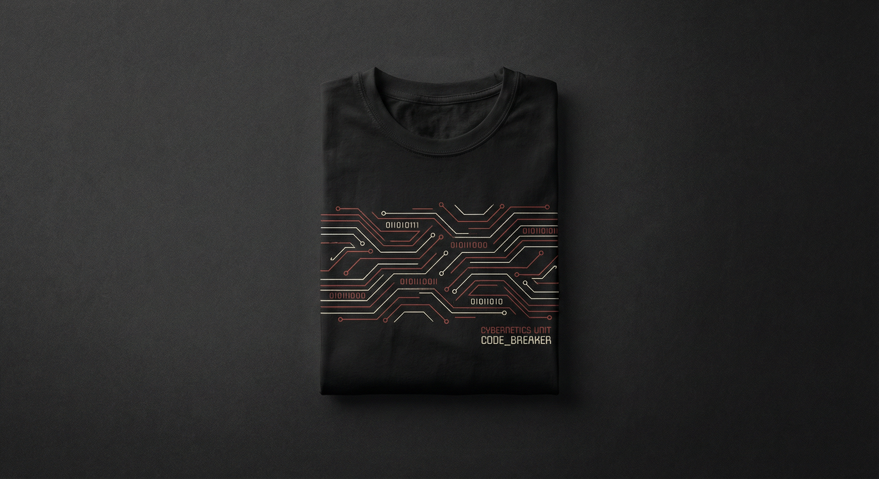 Hoodie HackconRD 2024 - Navy Blue