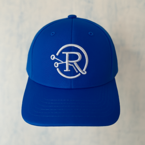 Gorra REDTEAMRD - Azul