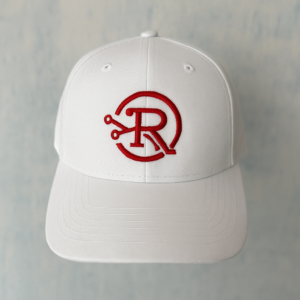 Gorra REDTEAMRD - Negra